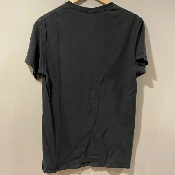 Walking  Dead Zombie T-Shirt - Picture 2 of 6